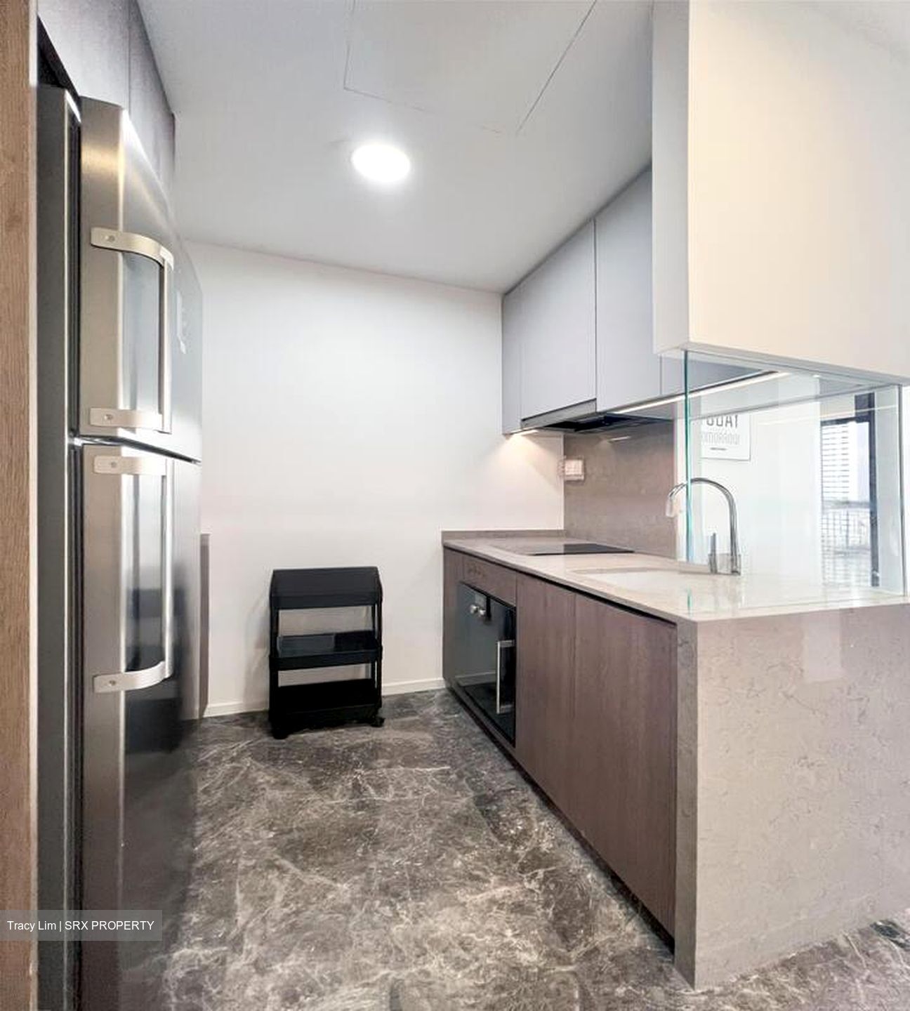 Avenue South Residence (D3), Apartment #500982371